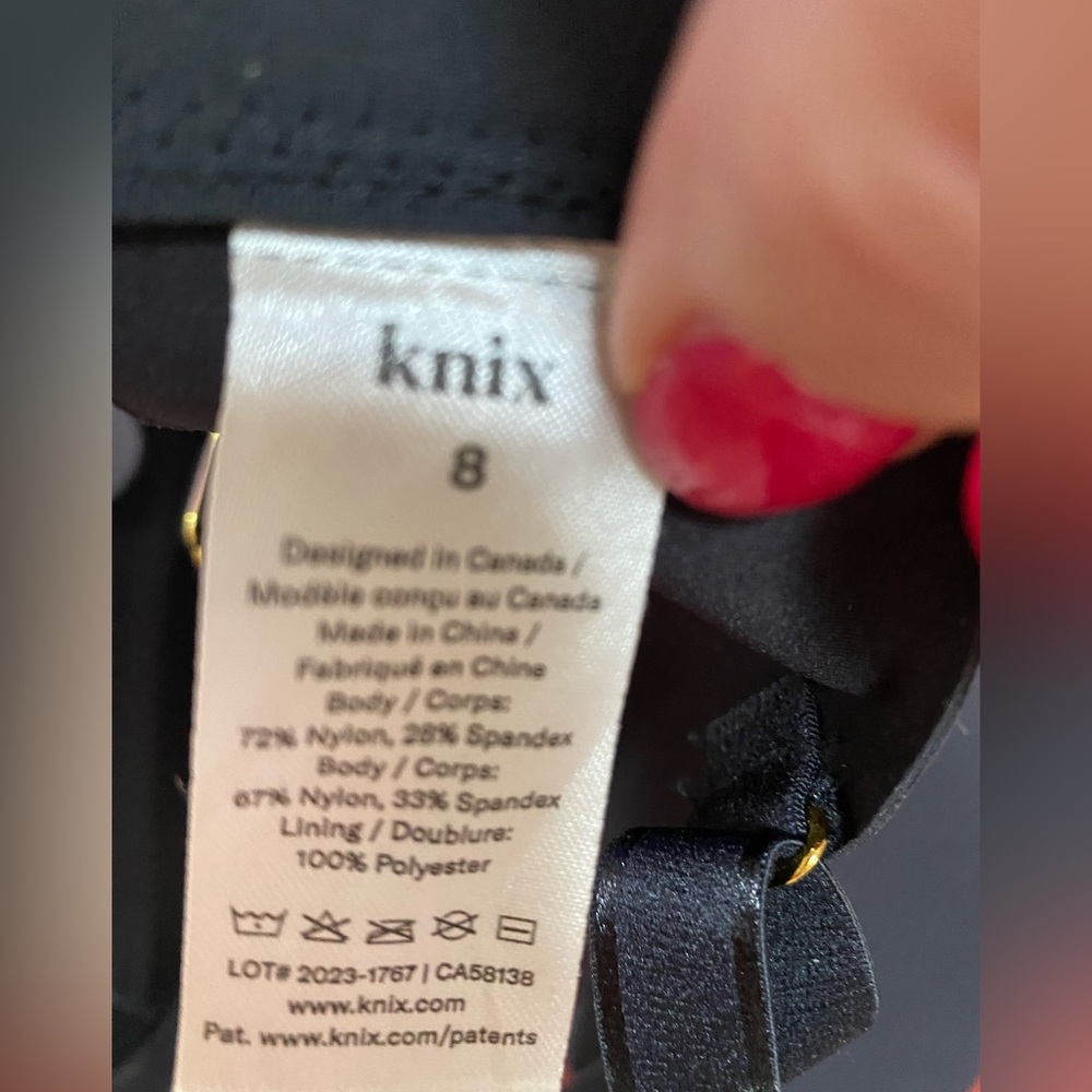Knix Bra - image 3